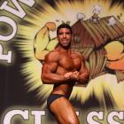 Nick  Grest - NPC Powershack Classic 2011 - #1